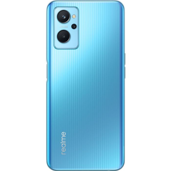 Realme 9i 4/128GB Blue EU (RMX3491)