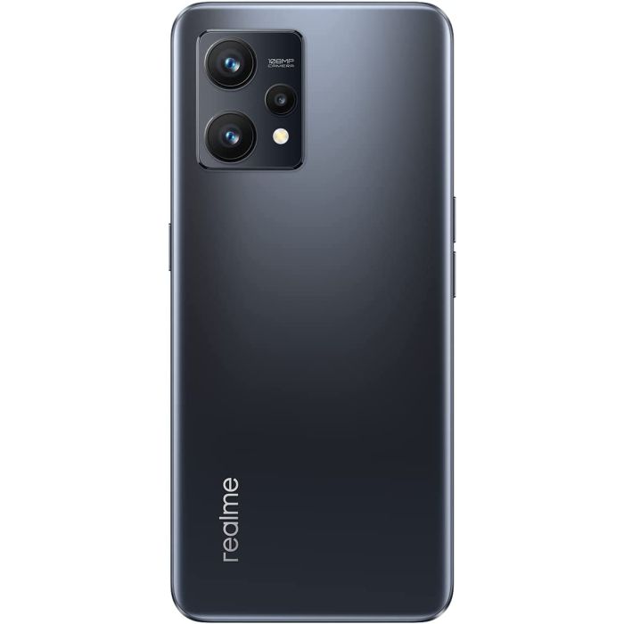 Realme 9 RMX3521 8+128Gb Black US