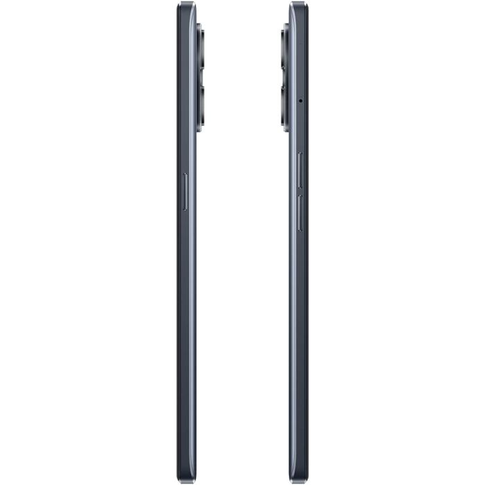 Realme 9 RMX3521 8+128Gb Black US