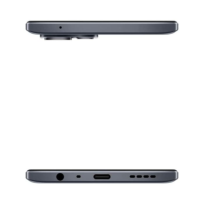 Realme 9 RMX3521 8+128Gb Black US