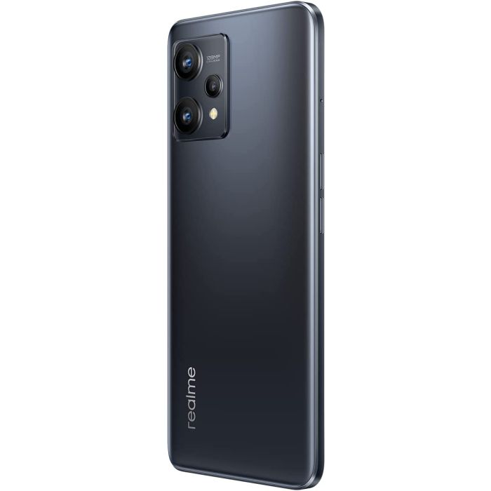 Realme 9 RMX3521 8+128Gb Black US