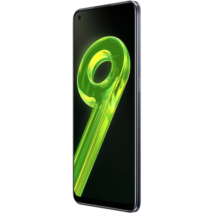 Realme 9 RMX3521 8+128Gb Black US