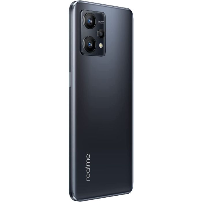 Realme 9 RMX3521 8+128Gb Black US