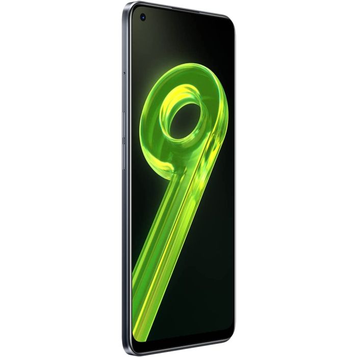 Realme 9 RMX3521 8+128Gb Black US