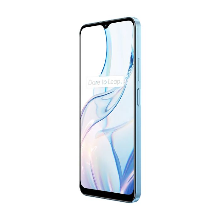 Realme C30s RMX3690 2+32G Blue EU