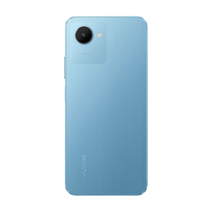 Realme C30s RMX3690 2+32G Blue EU