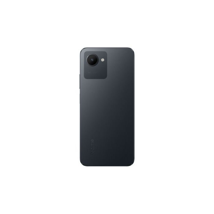 Realme C30s RMX3690 2+32G Black EU