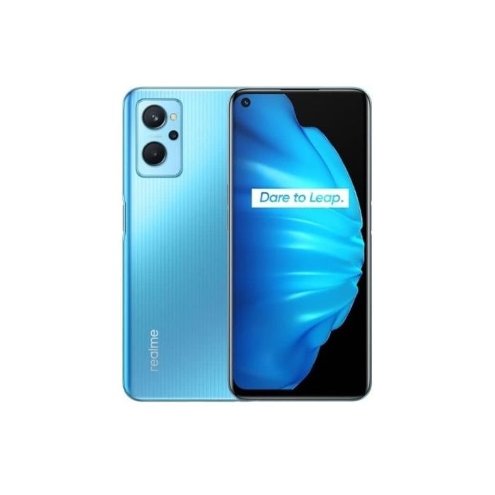 Realme 9i 4/128GB Blue EU (RMX3491)
