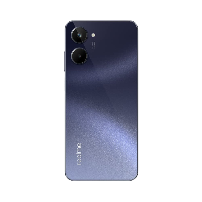 Realme 10 8/128GB 4G BLACK RMX3630 /6941764403246