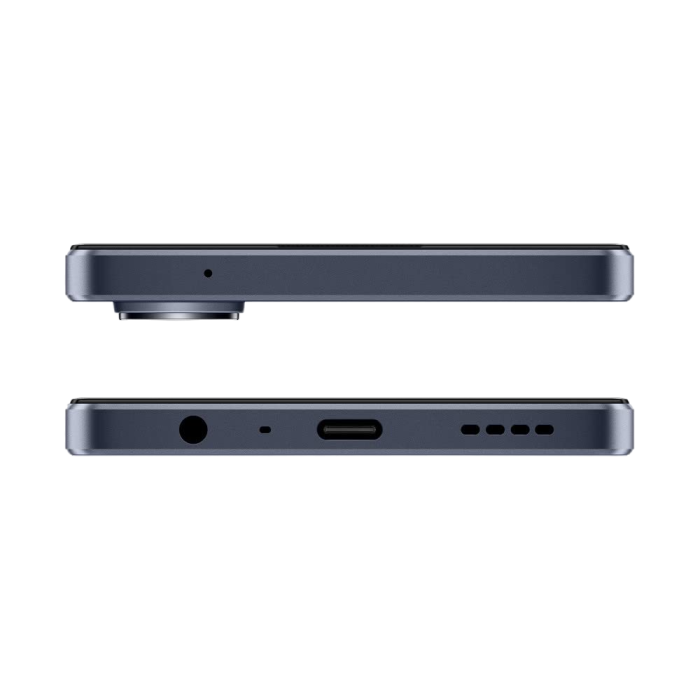 Realme 10 8/128GB 4G BLACK RMX3630 /6941764403246