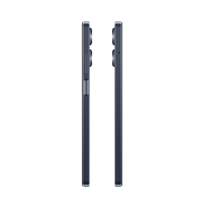 Realme 10 8/128GB 4G BLACK RMX3630 /6941764403246
