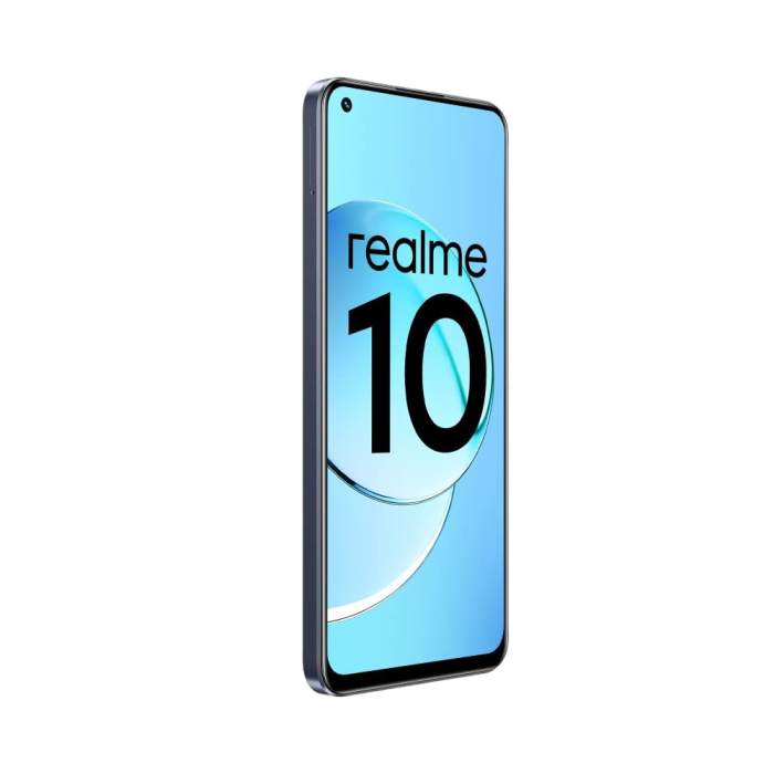 Realme 10 8/128GB 4G BLACK RMX3630 /6941764403246