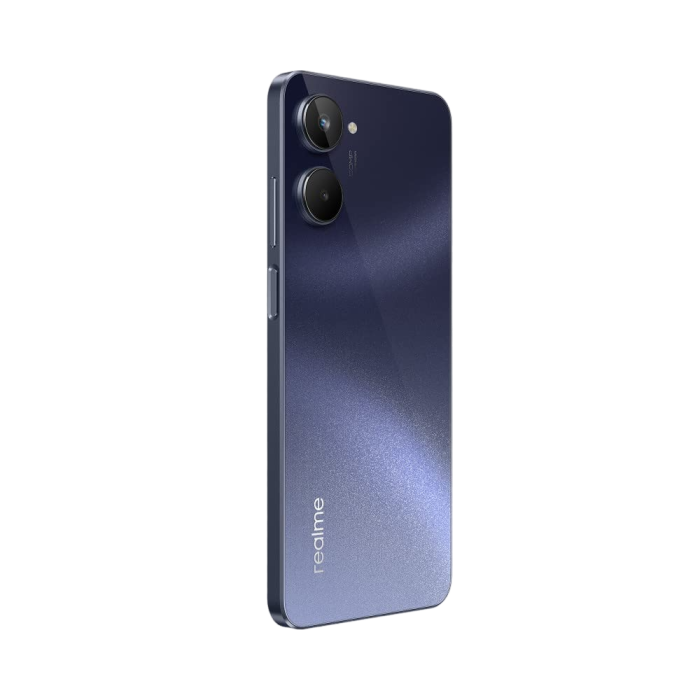Realme 10 8/128GB 4G BLACK RMX3630 /6941764403246
