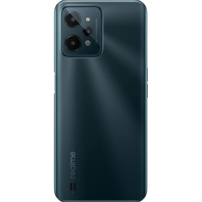 Realme C31 32 GB Dark green - outlet