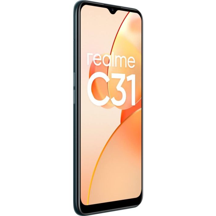 Realme C31 32 GB Dark green