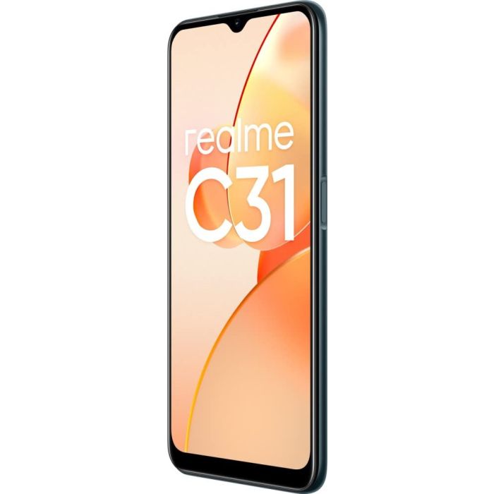 Realme C31 32 GB Dark green