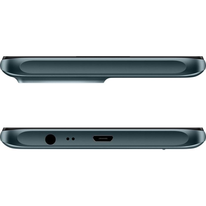 Realme C31 32 GB Dark green