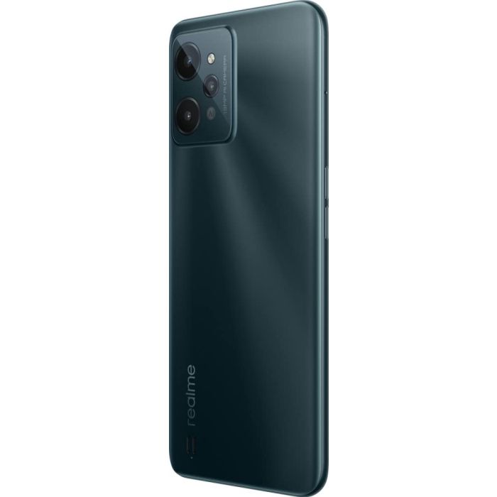 Realme C31 32 GB Dark green - outlet