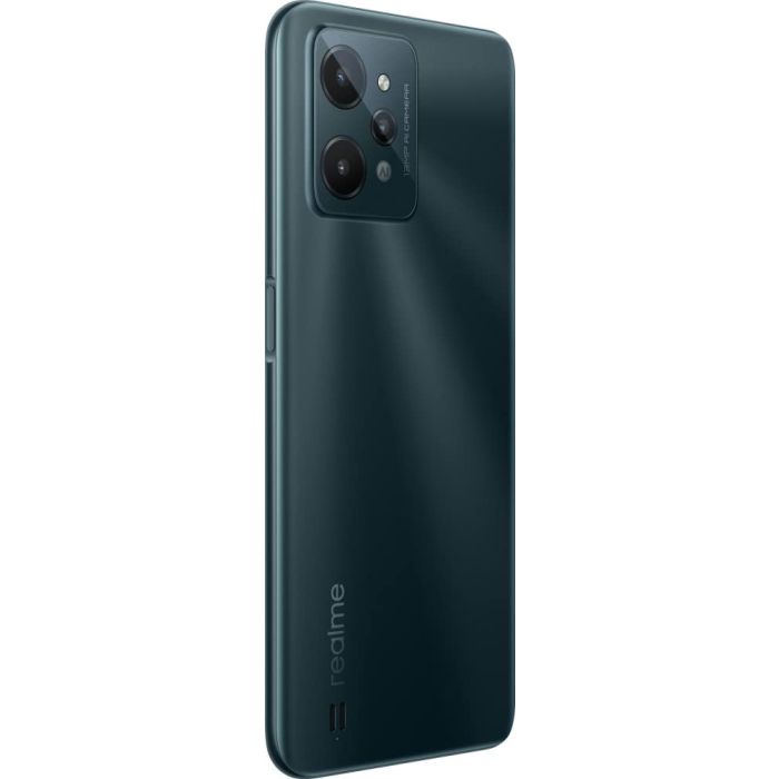 Realme C31 32 GB Dark green - outlet