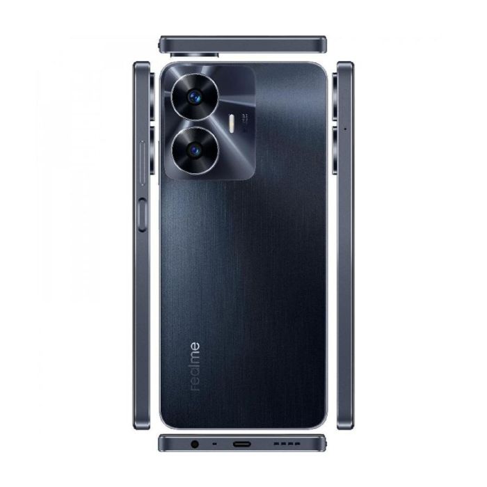 Realme C55 8+256GB DS 4G RAINY NIGHT/6941764409118