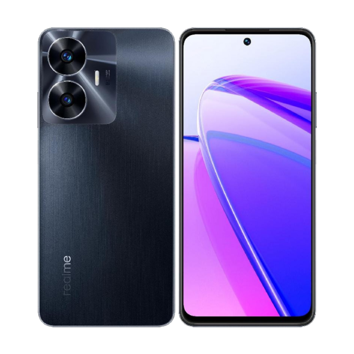 Realme C55 8+256GB DS 4G RAINY NIGHT/6941764409118