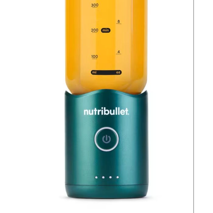 Nutribullet NBP013GR portable blender green