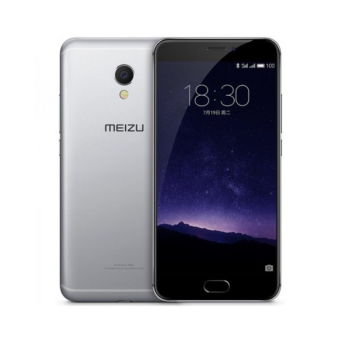 Meizu MX6 32GB/4GB Grey