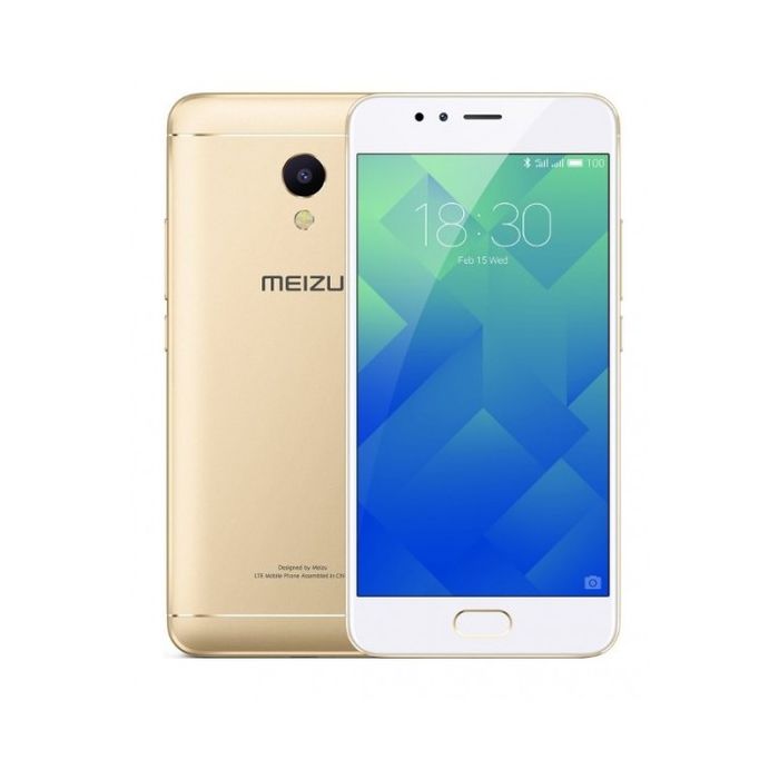 Meizu M5S 32GB Gold