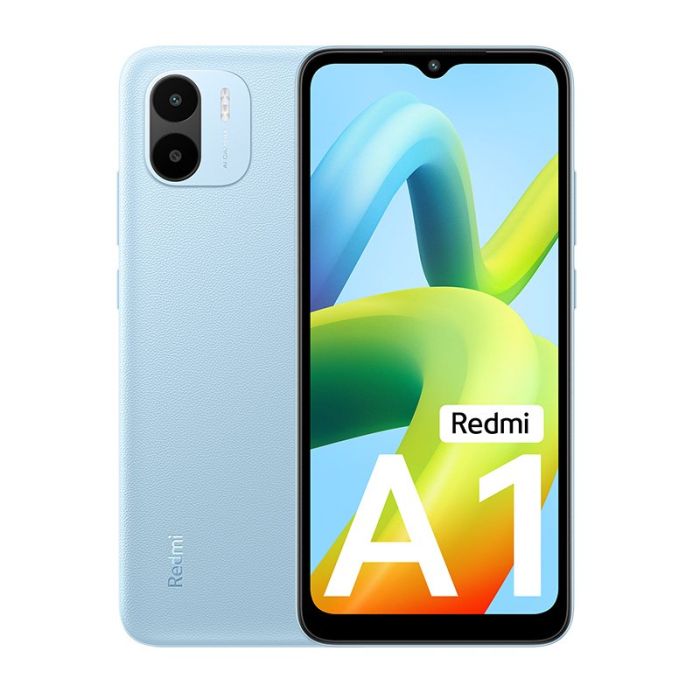 Xiaomi Redmi A1+ 2GB/32GB Light Blue EU