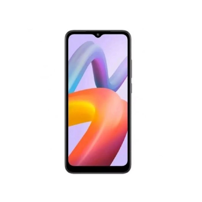 Xiaomi Redmi A2+ 3GB/64GB Black /6941812743188
