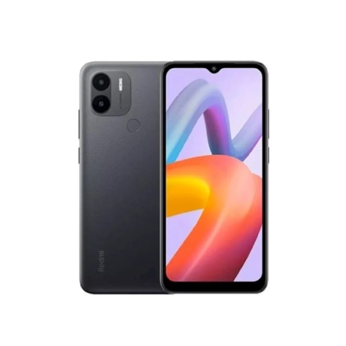 Xiaomi Redmi A2+ 3GB/64GB Black /6941812743188