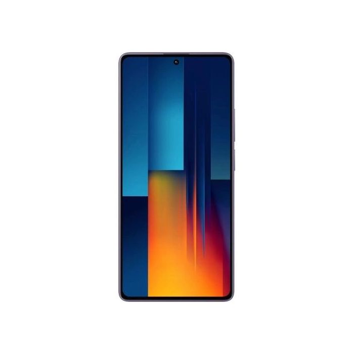 Xiaomi POCO M6 PRO 8GB/256GB Purple EU