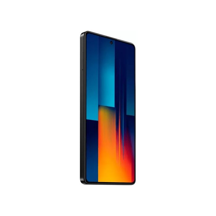 Xiaomi POCO M6 PRO 8GB/256GB Blue EU