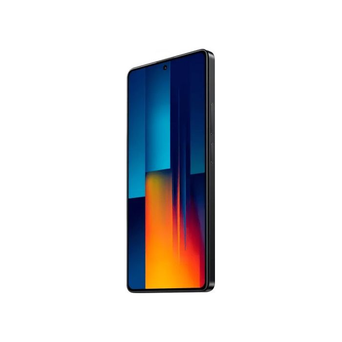Xiaomi POCO M6 PRO 8GB/256GB Blue EU