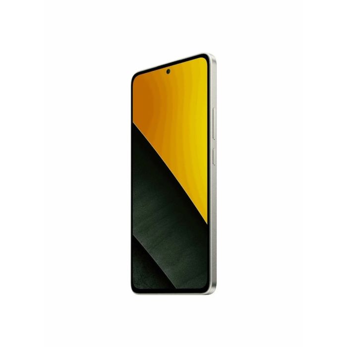 Xiaomi POCO M7 PRO 5G 8GB/256GB Silver