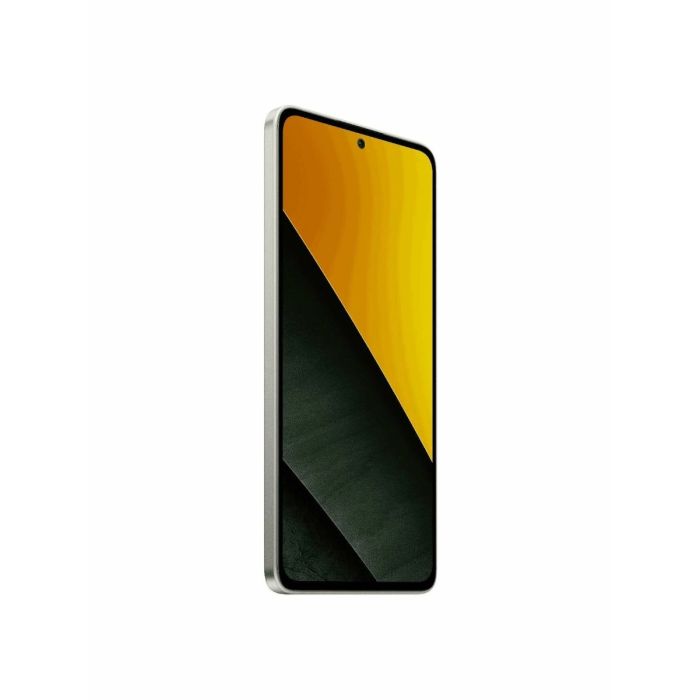 Xiaomi POCO M7 PRO 5G 8GB/256GB Silver