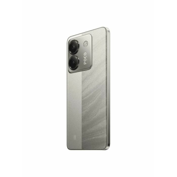 Xiaomi POCO M7 PRO 5G 8GB/256GB Silver