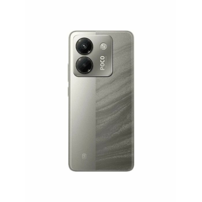 Xiaomi POCO M7 PRO 5G 8GB/256GB Silver