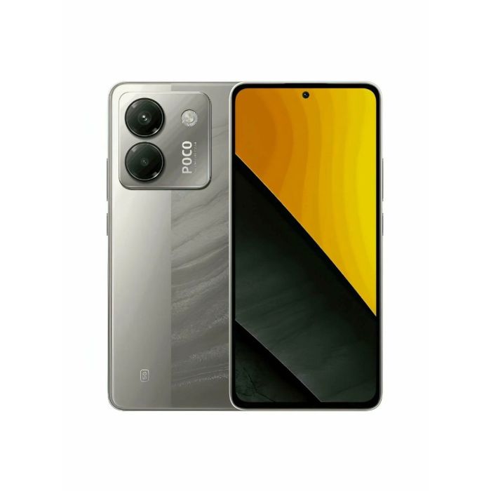 Xiaomi POCO M7 PRO 5G 8GB/256GB Silver