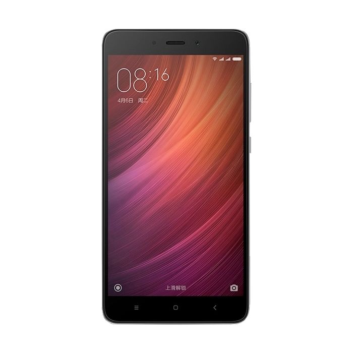 Xiaomi Redmi Note 4 32GB Grey
