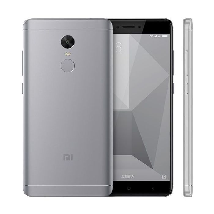 Xiaomi Redmi Note 4 32GB Grey