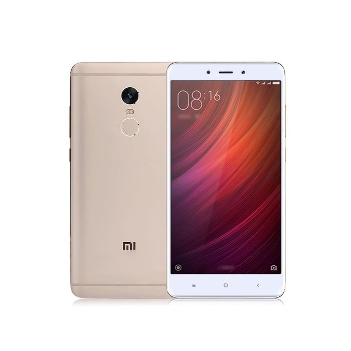 Xiaomi Redmi Pro 64GB Gold
