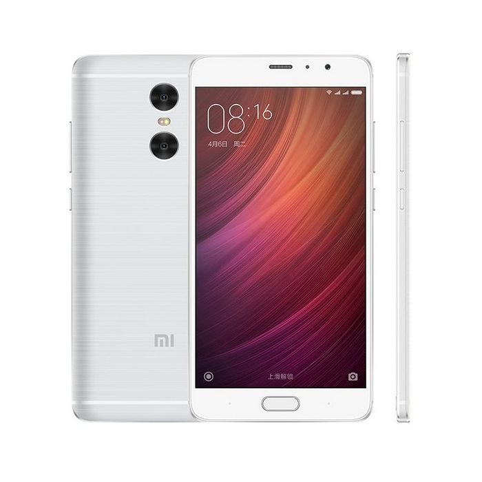 Xiaomi Redmi Pro 64GB Silver