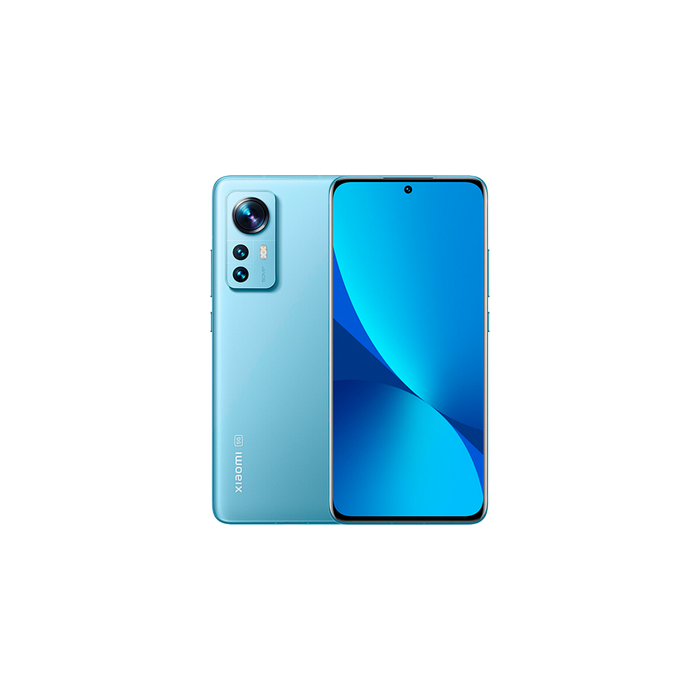 Xiaomi 12X 8GB/256GB Blue