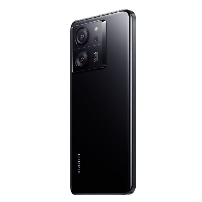 Xiaomi 13T Pro 12GB/512GB Black /6941812735640