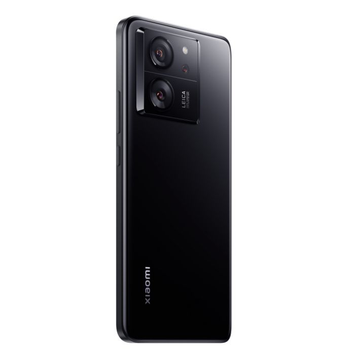 Xiaomi 13T Pro 12GB/512GB Black /6941812735640