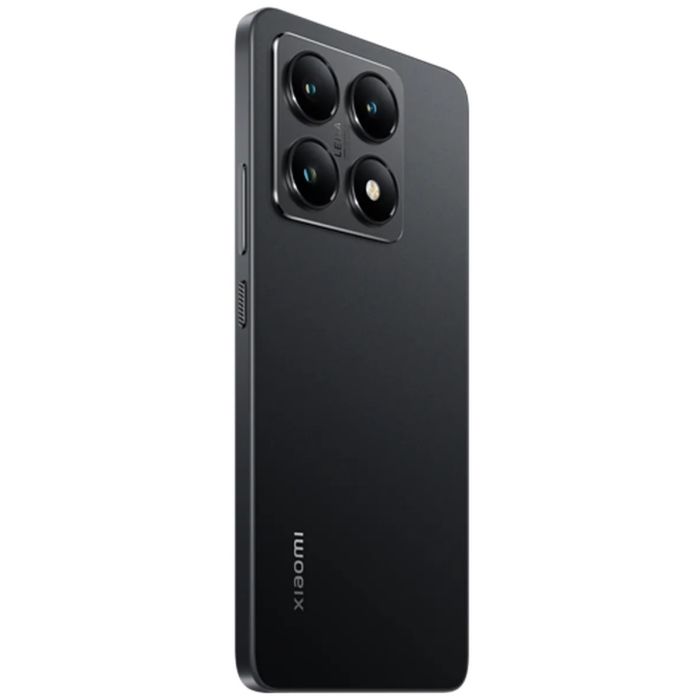 Xiaomi 14T 12GB/256GB Titan Black RU