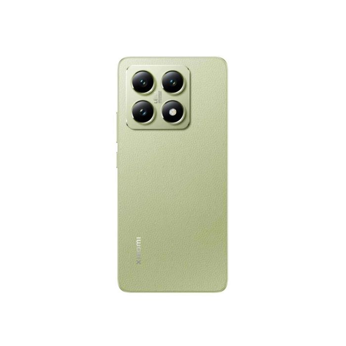 Xiaomi 14T 12GB/256GB Lemon Green RU
