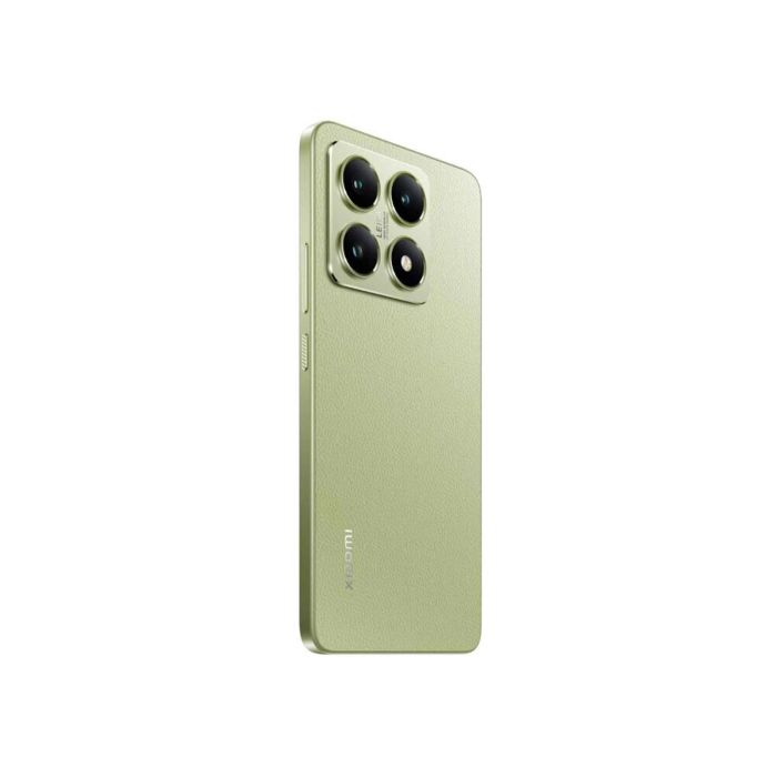 Xiaomi 14T 12GB/256GB Lemon Green RU