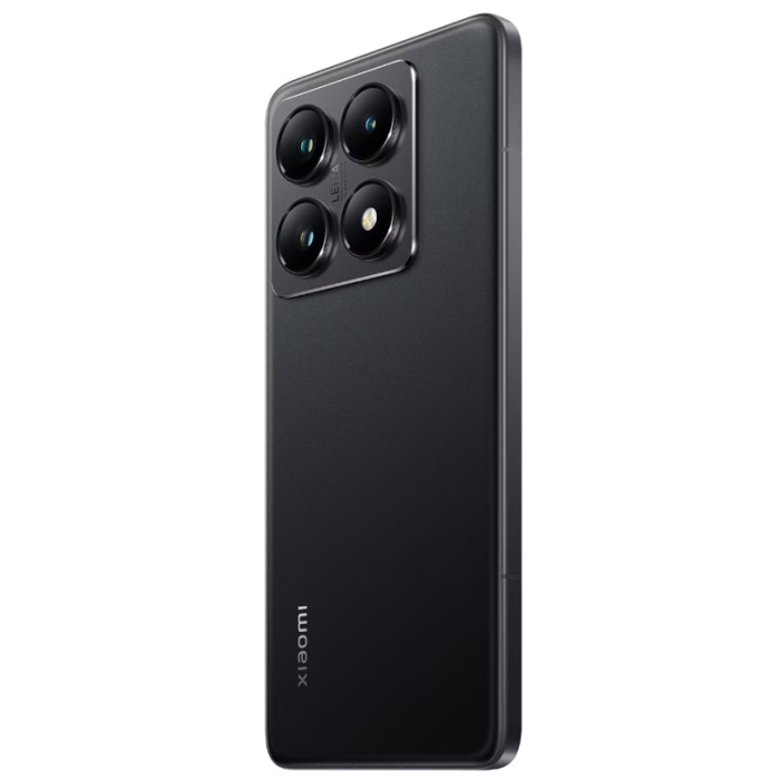 Xiaomi 14T 12GB/512GB Titan Black RU